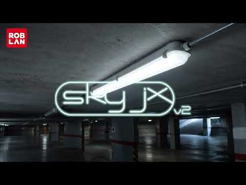 SKY JX V2 Adaptive