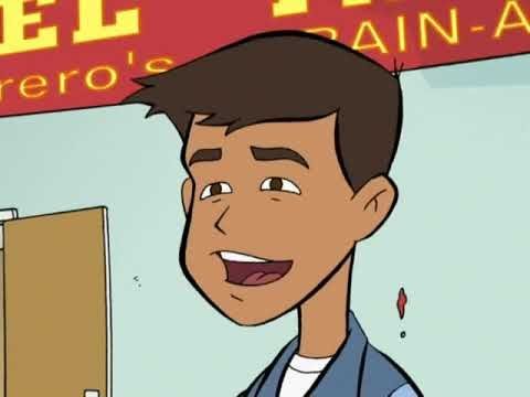 Disneys Fillmore Folge 6 Nächster Halt Weltuntergang HD