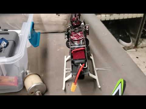 Don't buy an eachine e160 or any helicopter from China