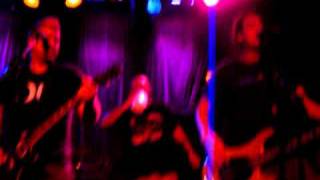 Less Than Jake - "Just Like Frank" Aug 21, 2010 @ The Note West Chester, PA