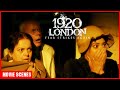 1920 London Hindi Movie | Sharman Joshi | Meera वीर की इस बुरी हालत को देख, म