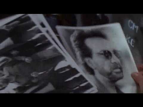 MacGyver Obsessed Trailer #1- Richard Dean Anderson