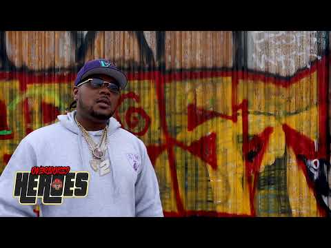 Day Duce speaks bout new barbershop, going on tour with MMG, new upcoming joint project with Yowda