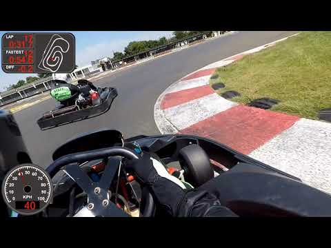 Fkart - Qualify Day San Marino - Q1 - 31/01/2021