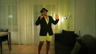 Oscar de la Hoya.  Para que .     (Video £li@s)