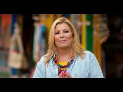 Margarita la Diosa de la Cumbia - Te di todo - Video Oficial