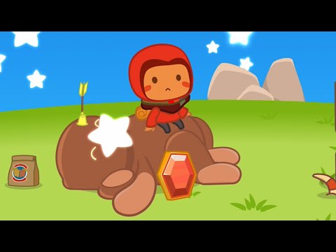 STARLIT TOONS - DROP IT!