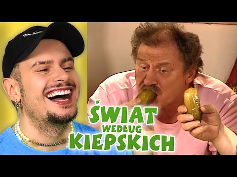 OGÓR XD - Oglądamy Świat Według Kiepskich