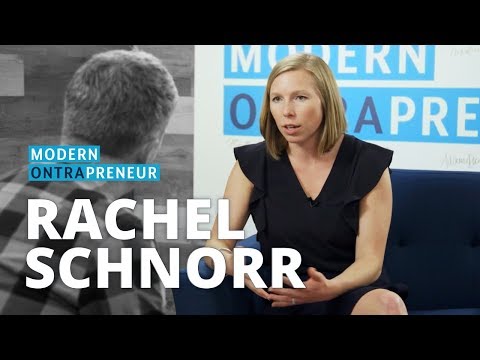 Merkle - Customer Success Story (Rachel Schnorr  - Vice president )