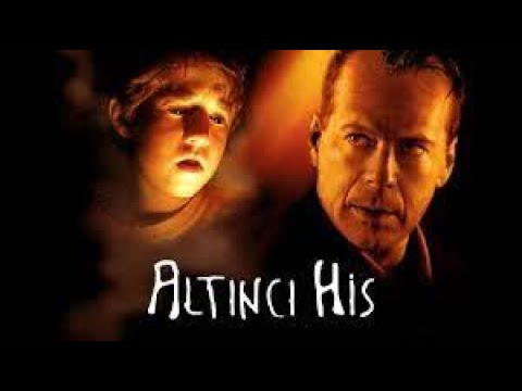 Altıncı His 1999 (The Sixth Sense) TR Dublaj 1080p