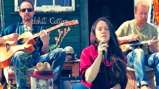 What&#39;s Going On - Marvin Gaye - cover by Baobab Roots