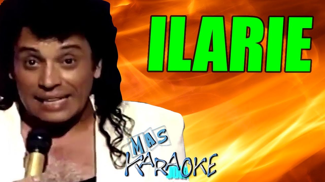 Ilarie