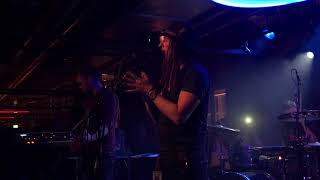JP Cooper - Beneath The Streetlights And The Moon - Papiersaal Zurich