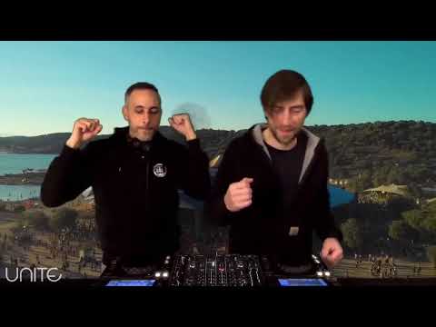 Silent Sphere @ ReUnite - PsyTrance Sessions