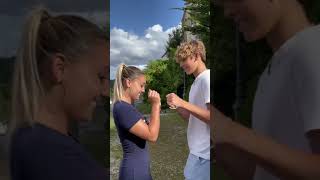 TWERKOHOLIC - Couple Dance Challenge