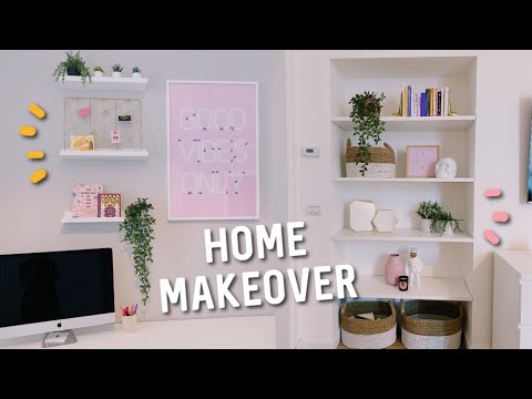 ARREDIAMO LA MIA CASA! | cleotoms