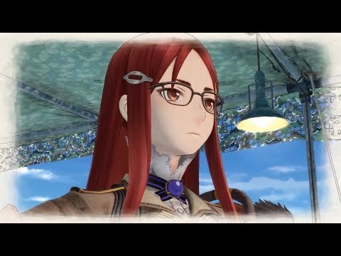 Valkyria Chronicles 4 - Chapter 5: Battle for the Bacon (A Rank)