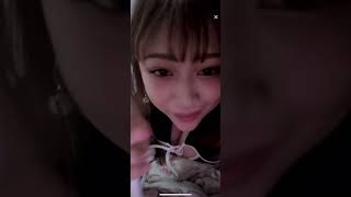 巨乳TikTok erライブ