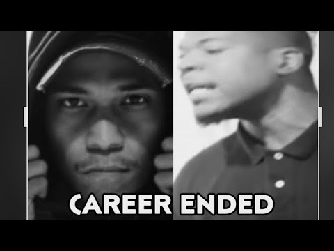 The Time When JC ENDED a Battlers Career On His FIRST Battle!!! ( TimeBomb)