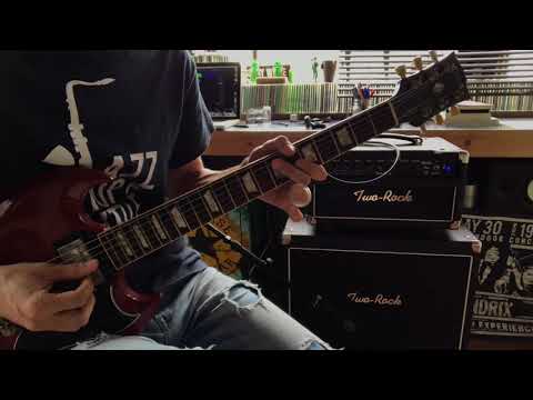 Maydell (intro) - The Allman Brothers Band