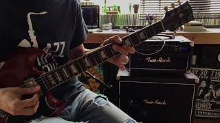 Maydell (intro) Allman Brothers Band