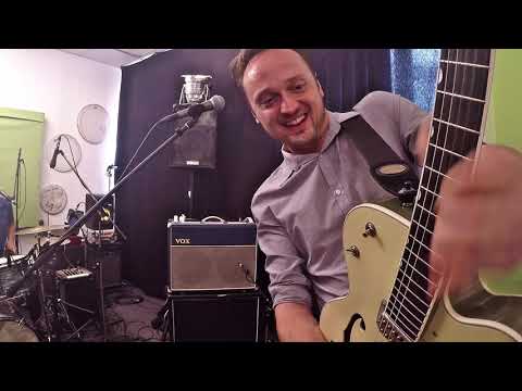 BIG FAT SHAKIN´- Walk like an Egyptian (Live from High Noon Session 2017)