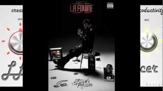 [Original]La Fouine - Ray Charles | Instrumental Officiel + Free Download