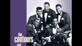 The Contours and Dennis Edwards - Ain&#39;t That Peculiar (1967)