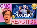HILARIOUS YTP YTP Colder REACTION