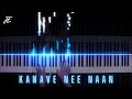 Kanave Nee Naan - Piano Cover | Masala Coffee Band | Jennisons Piano | Tamil BGM Ringtone