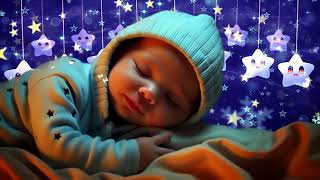 Baby Sleep Music💤Relaxing Music for Babies - Relaxing Music with Nature Sounds - How to Sleep a Baby