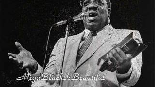 Rev.James Cleveland- Oh To Be Kept