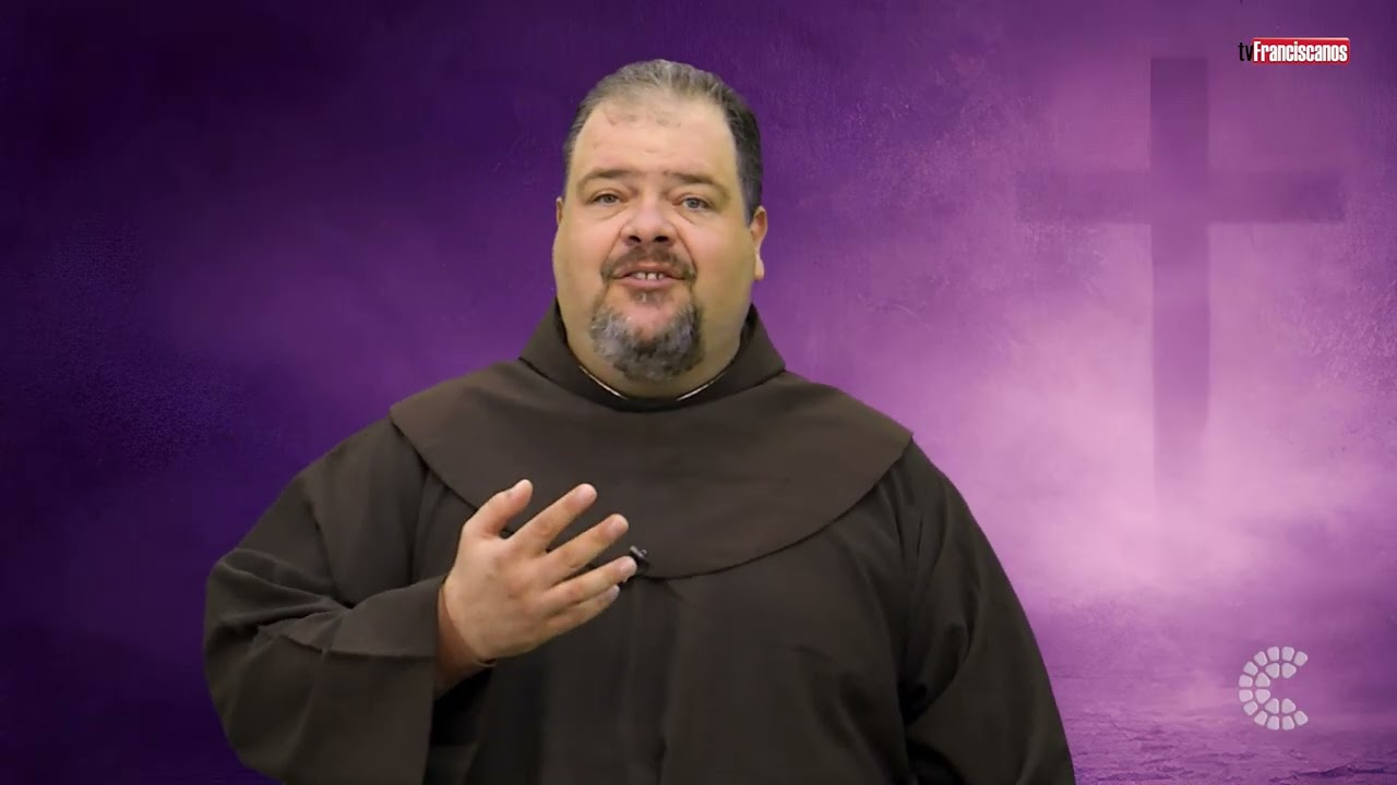 [3º Domingo da Quaresma – Frei Gustavo Medella]
