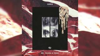 Mr. Polska &amp; Teske - Samen (Prod. Boaz van de Beatz)