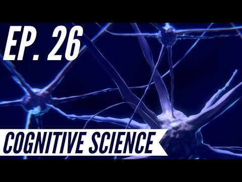 Ep. 26 - Awakening from the Meaning Crisis - Cognitive Science