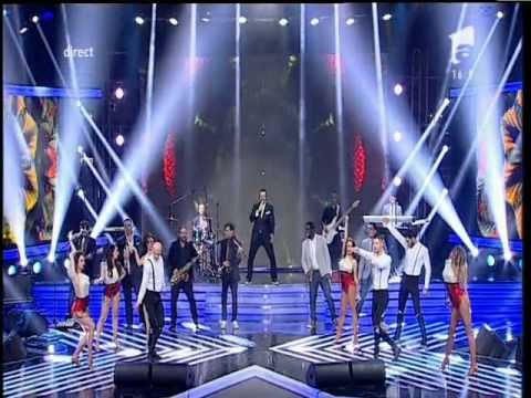 Horia Brenciu & HB Orchestra - "Hello"