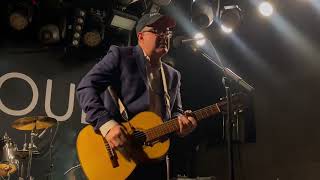 Craig Finn - 'Be Honest' (Teragram Ballroom 4/4/2025)