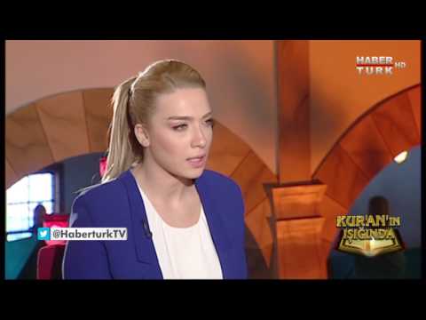 Kur’an’ın Işığında - 18 Haziran 2016 (Hümeze Suresi)ᴴᴰ