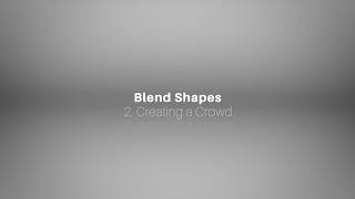 Do More With Crowds | Mikael Pettersen | Houdini HIVE Worldwide