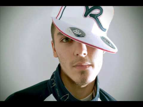 Broshan - Faller Ner