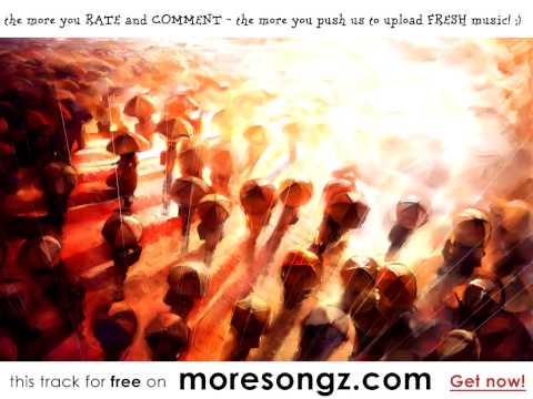 Dj Qness Feat. Khanyi - The Light