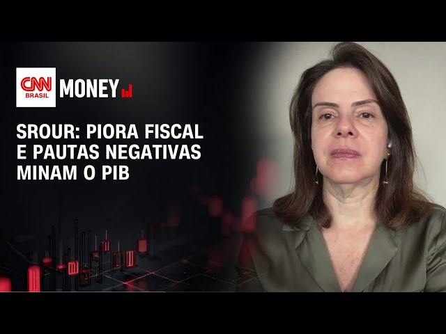 Brasil desperdiça cenário favorável, afirma Solange Srour | MONEY NEWS