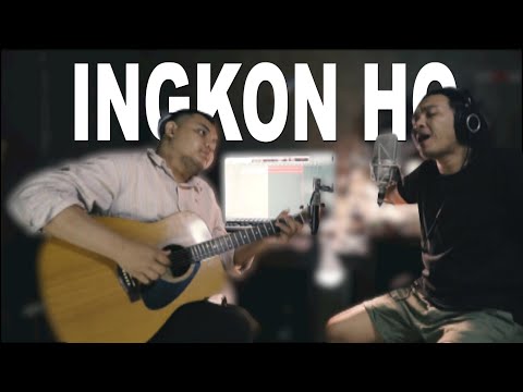 Ingkon Ho - Alex Hutajulu /Acoustic Live