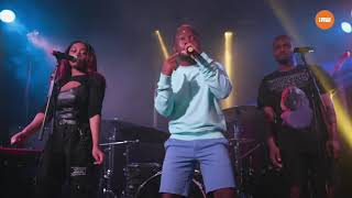 New Neighbours Music Video