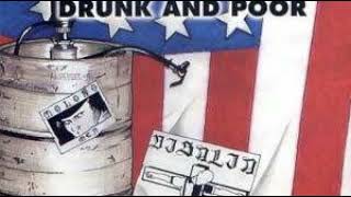 Moloko Men - Drunk and Poor(Full Album - Released 1998)