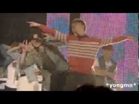 [Fancam]130202 UCC in Seoul BTOB Cut - 24/7 (Ilhoon main)