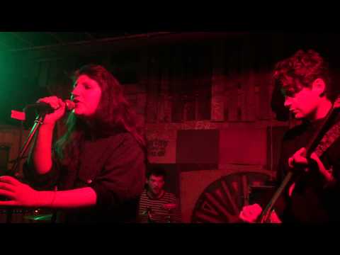 Platzfestival 2015 – Erregung Öffentlicher Erregung