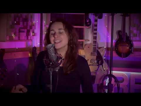 Roberta Valle&Davide Zigliani - Son of a preacher man (Acoustic Version- Live at RecLab Studios)