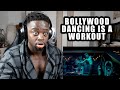 Main Tera Boyfriend Song Raabta REACTION
