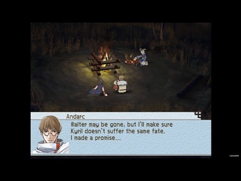 Suikoden Tactics Walkthrough: #5 Three Years Later